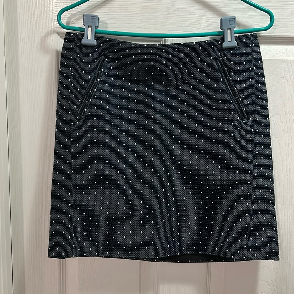 LOFT skirt - Picture 4 of 4